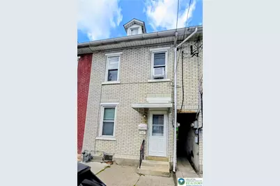 1005 Seneca Street, Fountain Hill Boro, PA 18015 - Photo 1