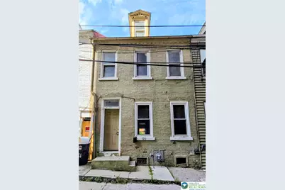 729 Chestnut Street, Allentown City, PA 18102 - Photo 1
