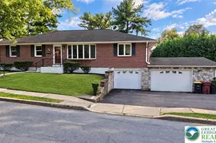 802 Maryland St, Whitehall Township, PA 18052 - Photo 1