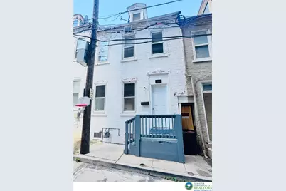 731 Chestnut Street, Allentown City, PA 18102 - Photo 1