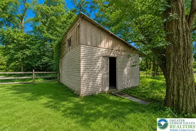 2160 Wassergass Road, Lower Saucon Township, PA 18055 - Photo 25