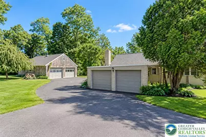 2160 Wassergass Road, Lower Saucon Township, PA 18055 - Photo 1