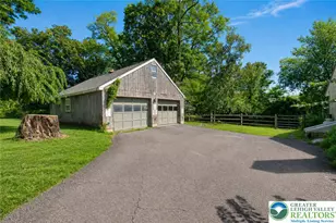 2160 Wassergass Rd, Lower Saucon Township, PA 18055 - Photo 5