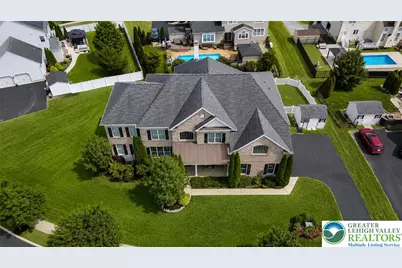 7406 Cedar Road, Lower Macungie Township, PA 18062 - Photo 67