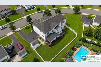 7406 Cedar Road, Lower Macungie Township, PA 18062 - Photo 69