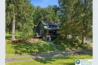 1408 Fox Gap Road, Upper Mt Bethel Twp, PA 18013 - Photo 1