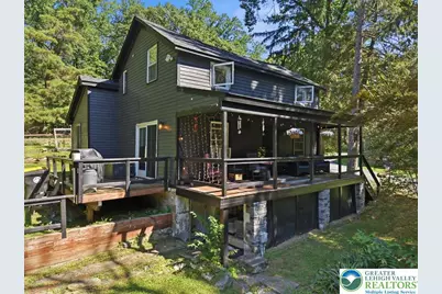1408 Fox Gap Road, Upper Mt Bethel Twp, PA 18013 - Photo 3