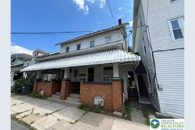 35 N 3rd Street, Bangor Boro, PA 18013 - Photo 1
