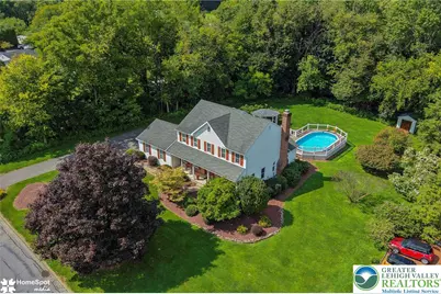 204 Fence Row Drive, Plainfield Township, PA 18064 - Photo 43
