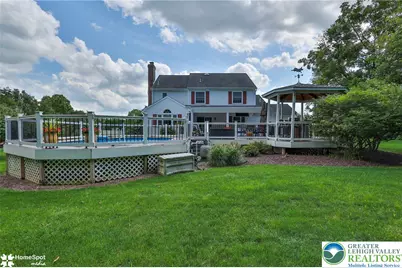 204 Fence Row Drive, Plainfield Township, PA 18064 - Photo 41