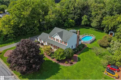 204 Fence Row Drive, Plainfield Township, PA 18064 - Photo 1