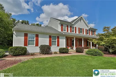 204 Fence Row Drive, Plainfield Township, PA 18064 - Photo 3