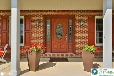 204 Fence Row Drive, Plainfield Township, PA 18064 - Photo 7