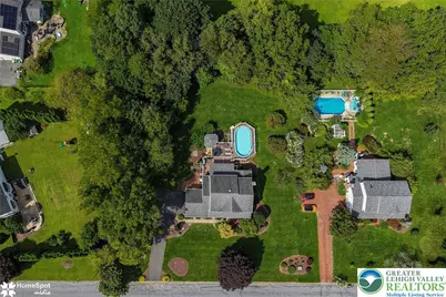 204 Fence Row Drive, Plainfield Township, PA 18064 - Photo 45
