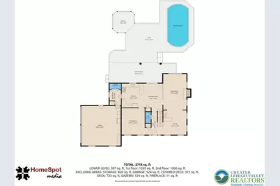 204 Fence Row Drive, Plainfield Township, PA 18064 - Photo 47