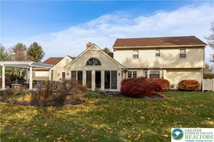 2626 Bayberry Cir, Lower Macungie Township, PA 18049 - Photo 11