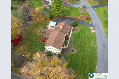 2626 Bayberry Circle, Lower Macungie Township, PA 18049 - Photo 29