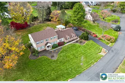 2626 Bayberry Circle, Lower Macungie Township, PA 18049 - Photo 31