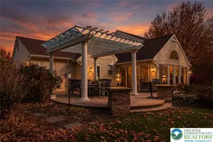 2626 Bayberry Cir, Lower Macungie Township, PA 18049 - Photo 5