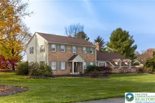 2626 Bayberry Cir, Lower Macungie Township, PA 18049 - Photo 9