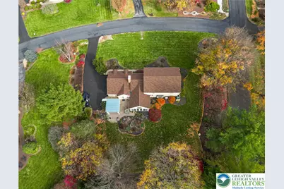 2626 Bayberry Circle, Lower Macungie Township, PA 18049 - Photo 27