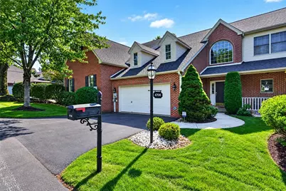 4706 Pinehurst Circle, Upper Saucon Township, PA 18034 - Photo 3