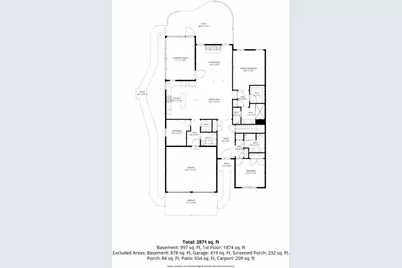 1524 Bloomfield Way, Other PA Counties, PA 17538 - Photo 35