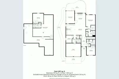 1524 Bloomfield Way, Other PA Counties, PA 17538 - Photo 33