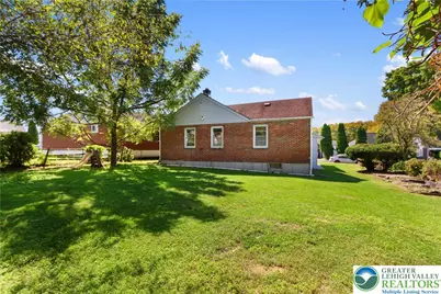 1740 Bayard Street, Bethlehem City, PA 18017 - Photo 3