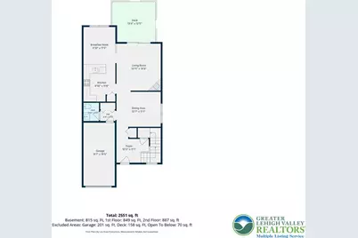 210 Shirley Lane, Pennsburg Boro, PA 18073 - Photo 47
