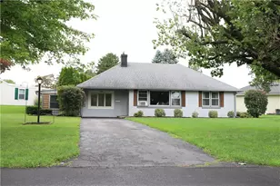 3202 Aberdeen Cir Allentown, South Whitehall Township, PA 18104 - Photo 1