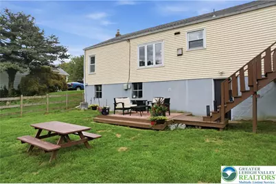 603 S 25th, Allentown City, PA 18104 - Photo 31