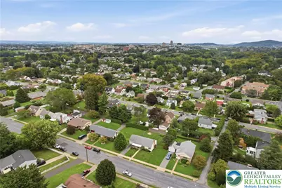603 S 25th, Allentown City, PA 18104 - Photo 41
