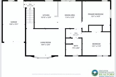 603 S 25th, Allentown City, PA 18104 - Photo 45
