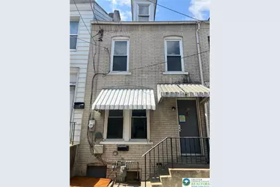 320 N Law Street, Allentown City, PA 18102 - Photo 1
