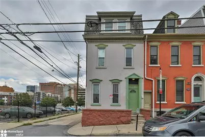 726 W Turner Street, Allentown City, PA 18102 - Photo 1
