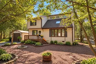 1256 Winding Way, Tobyhanna, PA 18466 - Photo 1