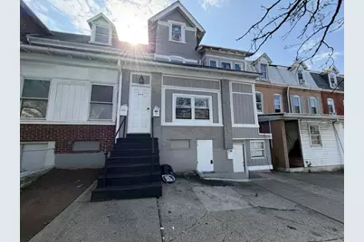 848 N 7th Street #1, Allentown City, PA 18102 - Photo 1
