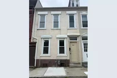 832 Chestnut Street, Allentown City, PA 18102 - Photo 1