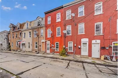 527 N Elliger Street, Allentown City, PA 18102 - Photo 3