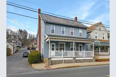244 S 1st Street, Bangor, PA 18013 - Photo 1