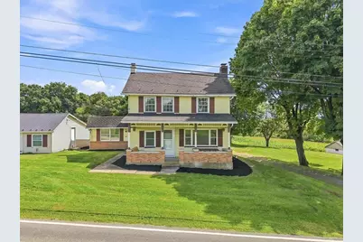 2412 Clearview Road, Coplay Boro, PA 18037 - Photo 1
