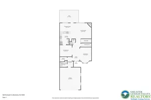536 Parkside Ct, Allentown City, PA 18104 - Photo 47