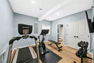 2505 Stonewall Dr, Upper Saucon Township, PA 18034 - Photo 31