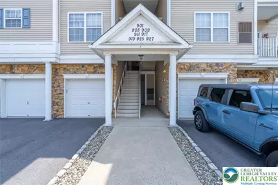 917 Eden Terrace, Williams Township, PA 18042 - Photo 3