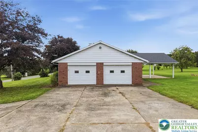 628 Williams Road, Bushkill Twp, PA 18064 - Photo 39