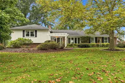 440 Old Morris Road, Lower Salford Twp, PA 19438 - Photo 1