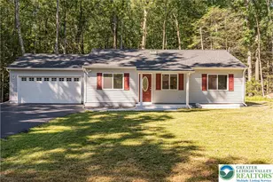 241 Lower Valley Dr, Kunkletown, PA 18058 - Photo 1