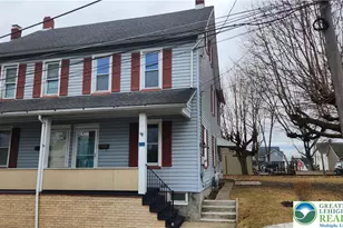 26 E Walnut St, Nazareth, PA 18064 - Photo 1