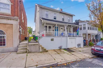 256 E Walnut, Allentown City, PA 18109 - Photo 3